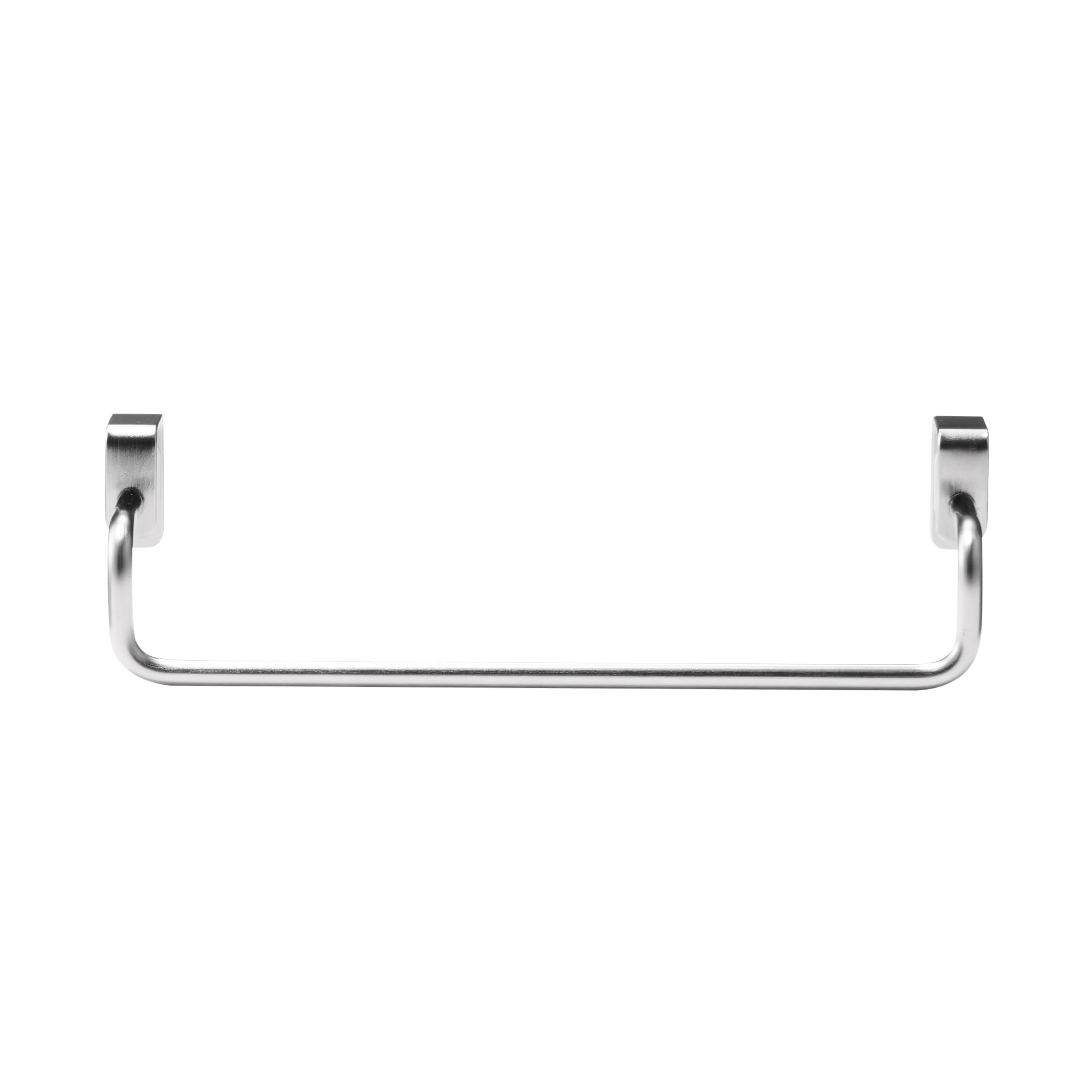 Amazon.com: MUJI 83923457 Stainless Steel Door Storage Towel